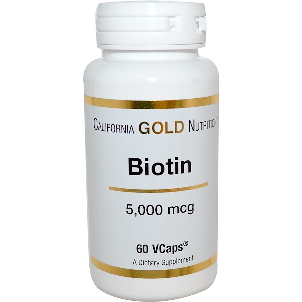 Biotin витамины t RQ для волос