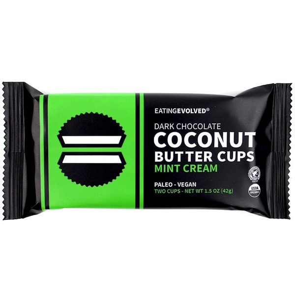 Dark Coconut