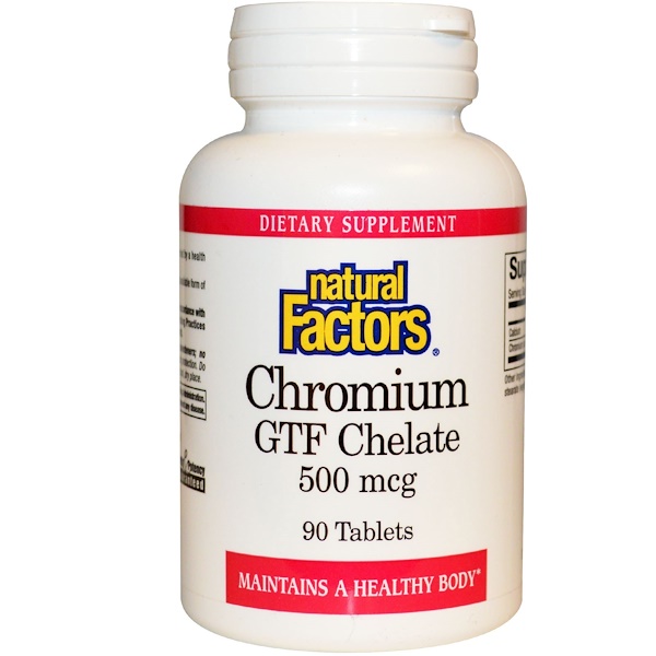 chromium fat burner recenzii